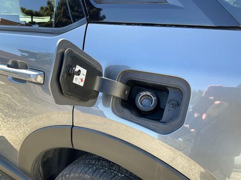 Used 2022 Ford Bronco Sport Outer Banks image 22