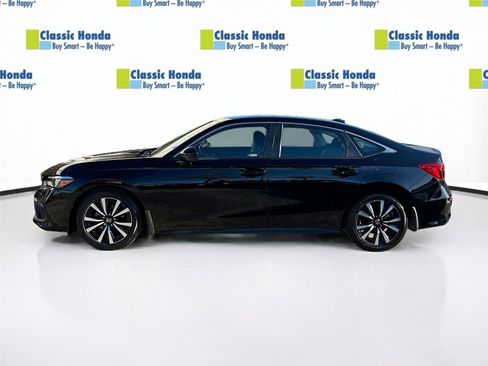 Used 2024 Honda Civic EX image 4