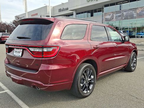 Used 2024 Dodge Durango R/T AWD/4WD image 31
