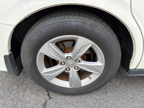Used 2019 Honda Odyssey EX-L image 10