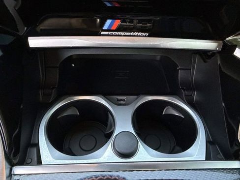 Certified 2023 BMW M8 Competition AWD/4WD image 22