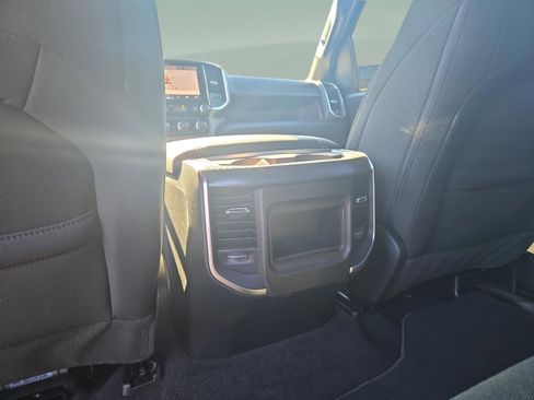 New 2026 RAM 1500 Express image 23