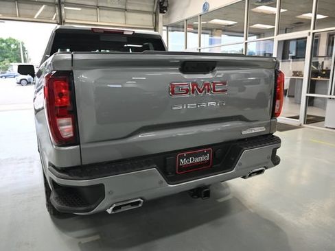New 2026 GMC Sierra 1500 Elevation AWD/4WD image 6