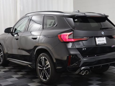 Certified 2025 BMW X1 M35i image 14