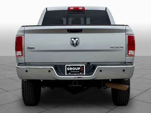 Used 2014 RAM 2500 Laramie w/ Protection Group image 5