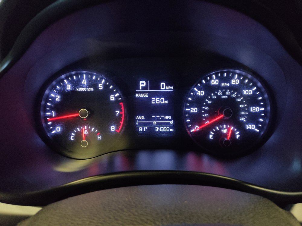 Used 2020 Kia Rio S FWD image 23