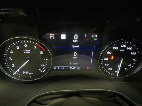 Used 2020 Cadillac XT6 Premium Luxury AWD/4WD image 34