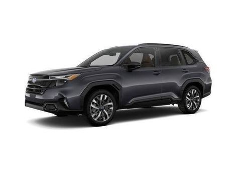 New 2026 Subaru Forester Touring image 43
