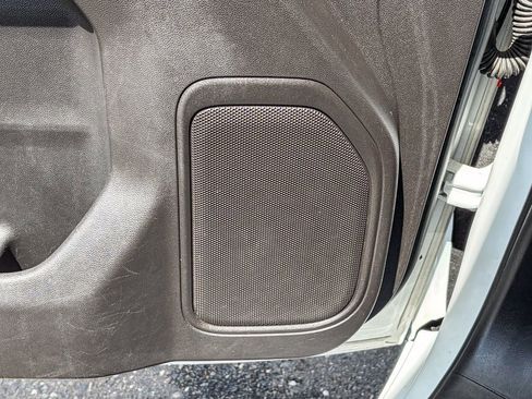 Used 2020 Chevrolet Silverado 1500 W/T w/ WT Fleet Convenience Package image 52