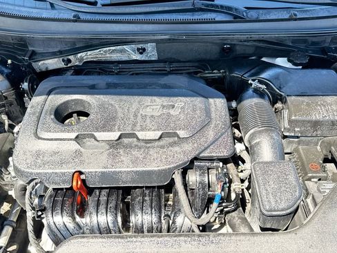 Used 2017 Hyundai Sonata Sport w/ Value Edition Package 02 image 30