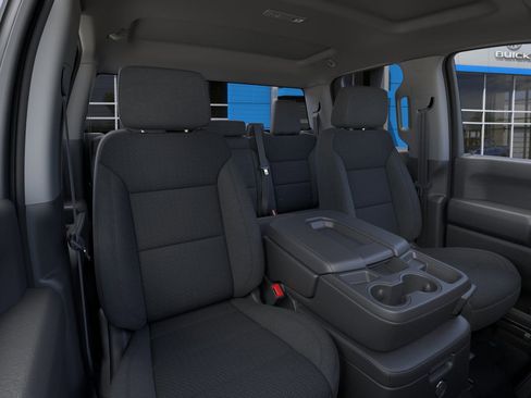 New 2026 GMC Sierra 1500 Pro w/ Graphite Edition image 16