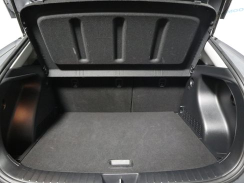 Used 2025 Hyundai Kona SEL AWD/4WD image 8