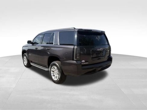 Used 2015 GMC Yukon SLT RWD image 5