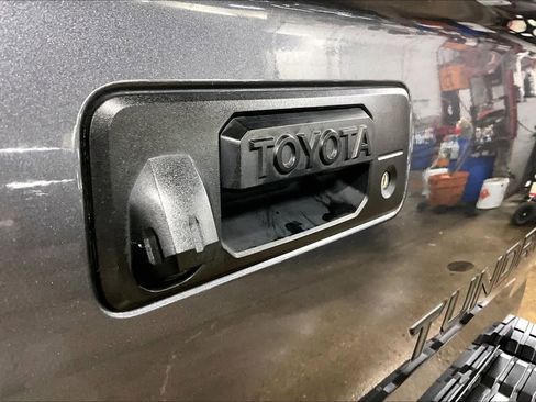 Used 2021 Toyota Tundra TRD Pro image 30