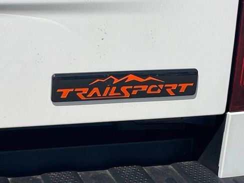 New 2026 Honda Ridgeline TrailSport image 24