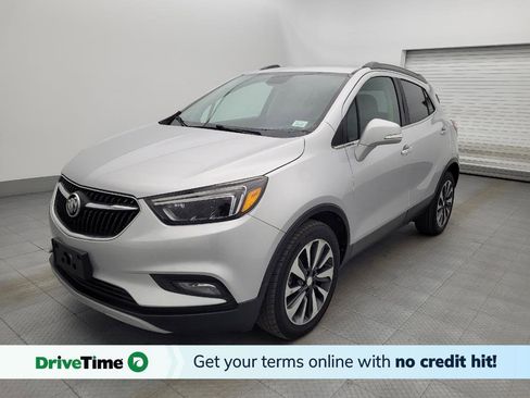 Used 2019 Buick Encore Essence image 1