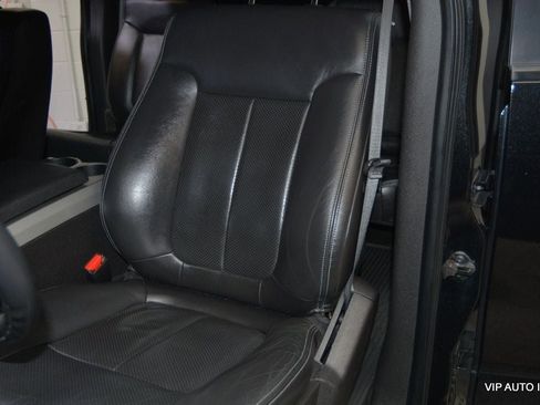 Used 2012 Ford F150 FX4 w/ FX Luxury Pkg image 15