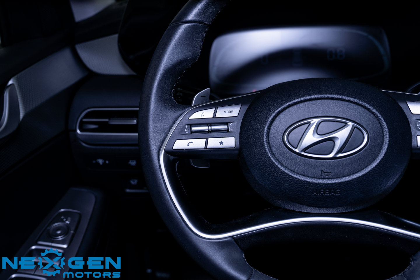 Used 2024 Hyundai Palisade SEL AWD/4WD image 19