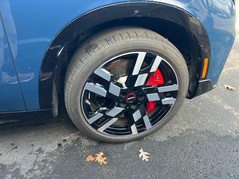 Used 2026 MINI Cooper Countryman John Cooper Works w/ Comfort Package Max image 31