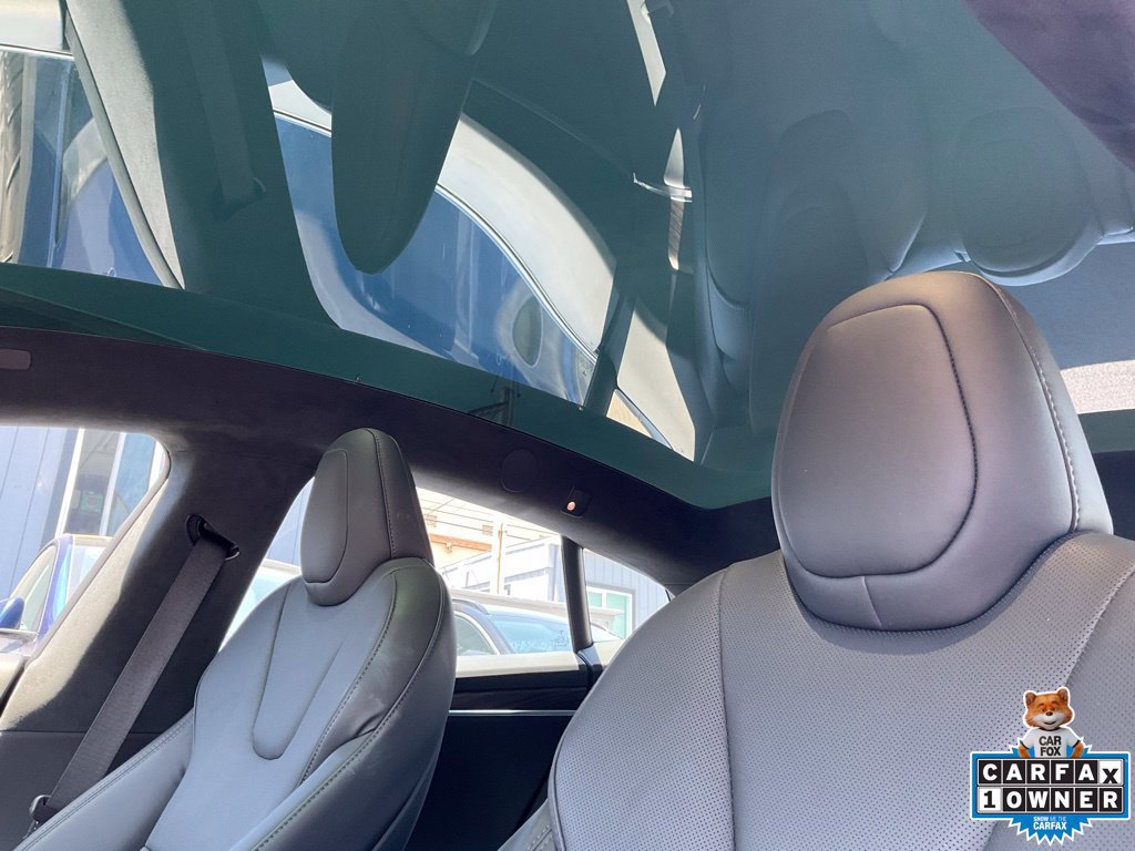 Used 2022 Tesla Model S AWD/4WD image 19