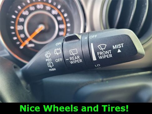 Certified 2018 Jeep Wrangler Unlimited Sport image 29