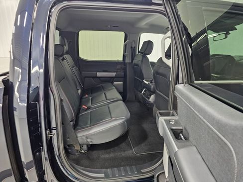 Used 2022 Ford F150 Lariat image 19