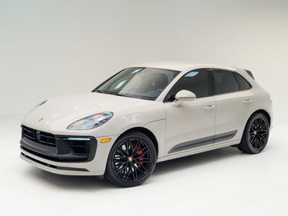 Used 2023 Porsche Macan GTS