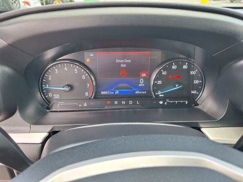 Used 2024 Ford Explorer XLT w/ Equipment Group 202A AWD/4WD image 21
