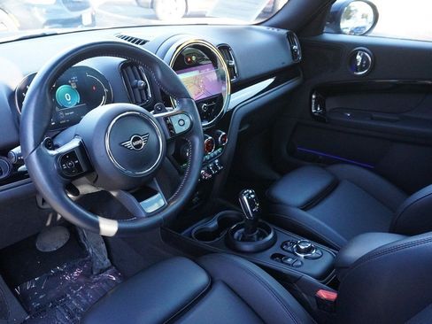 Used 2022 MINI Cooper Countryman S w/ Premium Package image 27