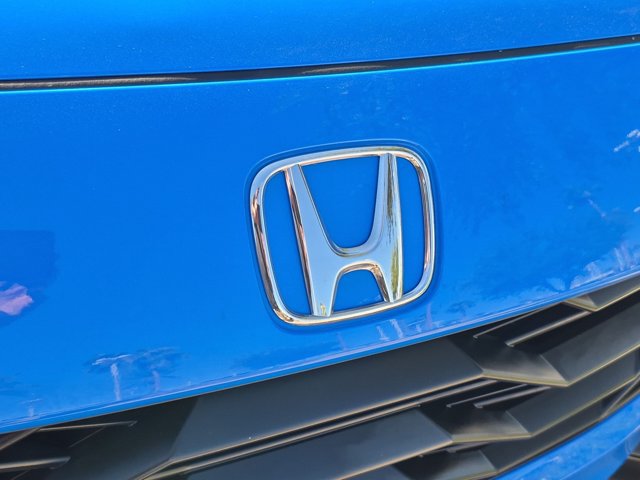 Used 2026 Honda HR-V Sport image 30