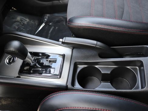 Used 2025 Mitsubishi Outlander Sport SE image 35