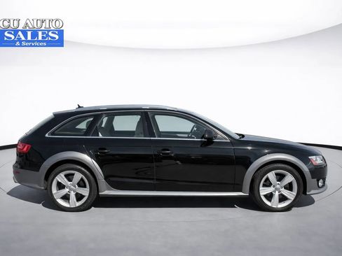 Used 2013 Audi A4 Premium Plus w/ Premium Plus Pkg image 7