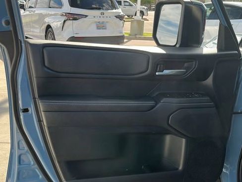 Used 2024 Toyota Land Cruiser image 5