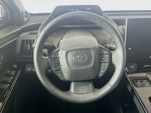Used 2023 Toyota bZ4X FWD w/ Weather Package image 18
