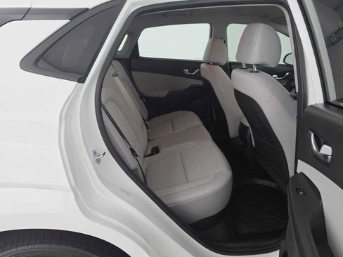Used 2023 Hyundai Kona SE w/ Cargo Package FWD image 12