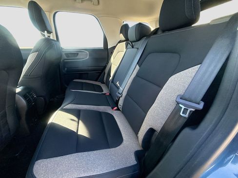 New 2025 Ford Bronco Sport Big Bend image 29