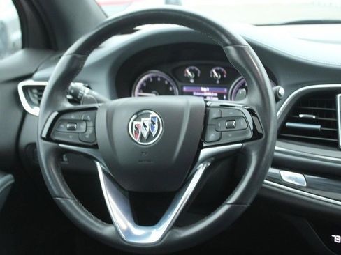 Certified 2023 Buick Enclave Essence w/ Experience Buick Package image 15