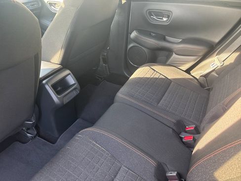 Used 2023 Honda HR-V Sport image 13