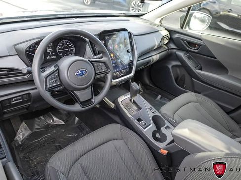 Used 2024 Subaru Crosstrek 2.0i Premium image 19