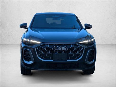 New 2025 Audi Q5 Premium Plus image 6