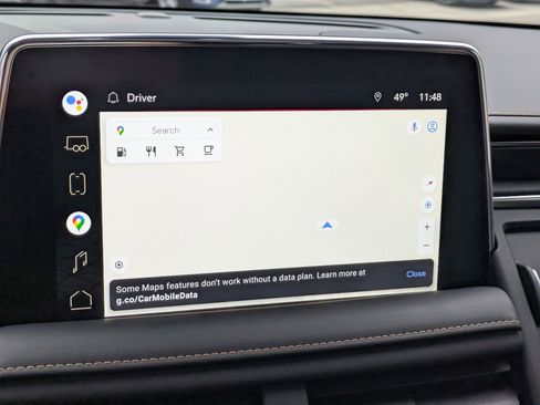 Used 2022 GMC Yukon AT4 image 23