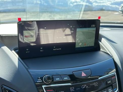 New 2026 Acura RDX SH-AWD w/ Technology Package image 15