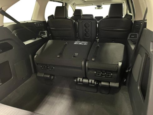 New 2026 Honda Odyssey Touring image 27