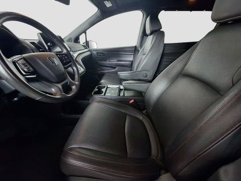 Used 2025 Honda Odyssey Sport-L image 13