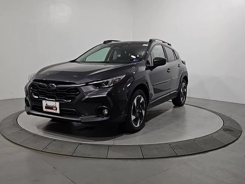 New 2026 Subaru Crosstrek 2.5i Limited AWD/4WD image 1
