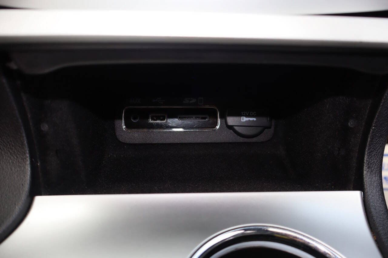 Used 2015 Jeep Grand Cherokee Altitude AWD/4WD image 15
