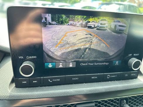 Used 2023 Acura Integra A-Spec FWD image 19