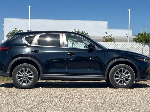 Used 2022 MAZDA CX-5 AWD 2.5 S image 9