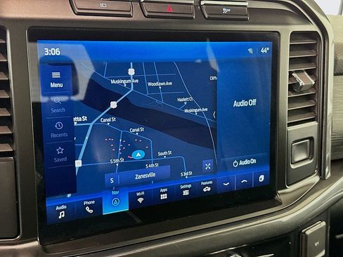 Used 2023 Ford F150 XLT w/ Equipment Group 302A High image 15