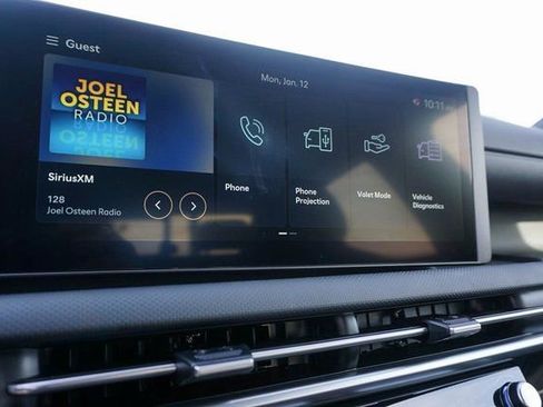 New 2026 Hyundai Santa Cruz SEL FWD image 20